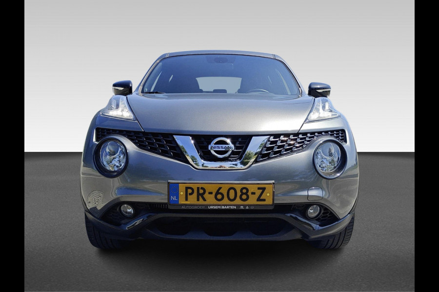 Nissan Juke 1.2 DIG-T S/S Premium Edition