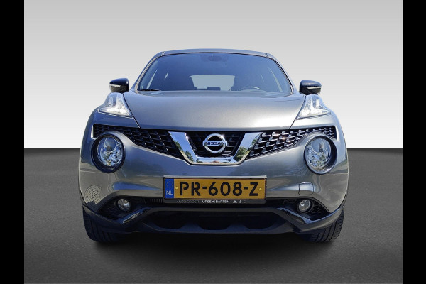 Nissan Juke 1.2 DIG-T S/S Premium Edition