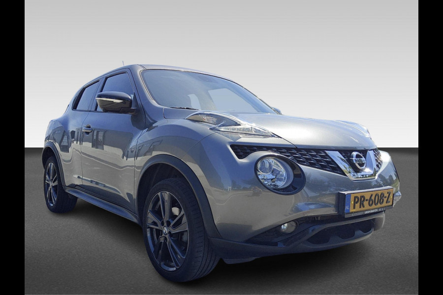 Nissan Juke 1.2 DIG-T S/S Premium Edition