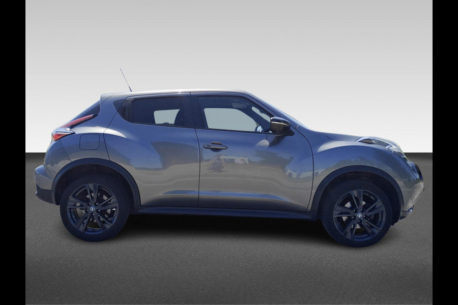 Nissan Juke 1.2 DIG-T S/S Premium Edition