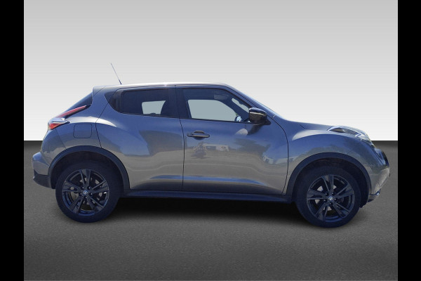 Nissan Juke 1.2 DIG-T S/S Premium Edition