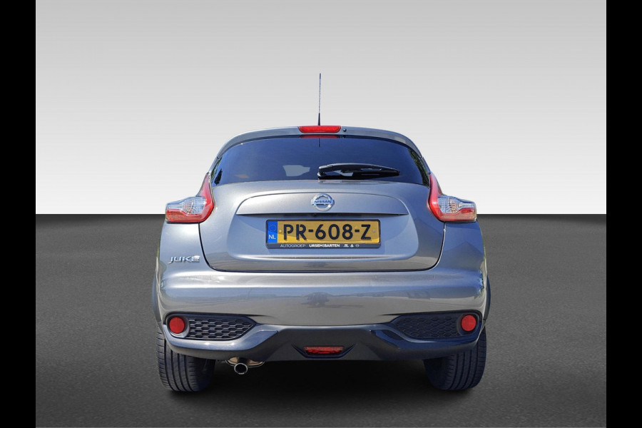Nissan Juke 1.2 DIG-T S/S Premium Edition