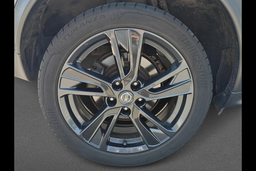 Nissan Juke 1.2 DIG-T S/S Premium Edition