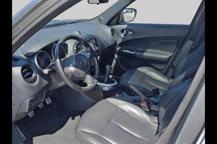 Nissan Juke 1.2 DIG-T S/S Premium Edition