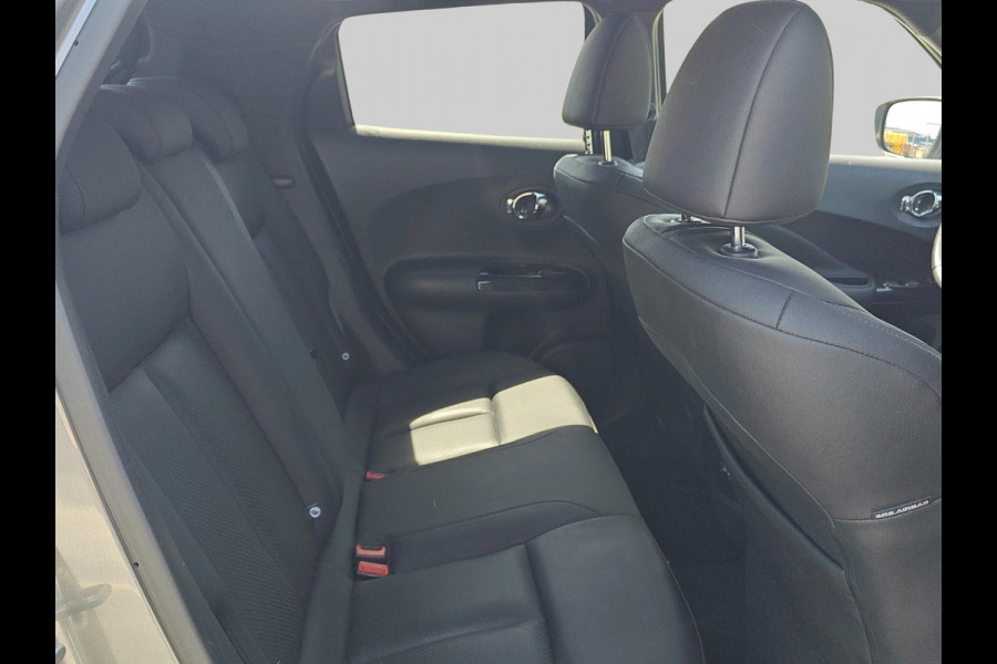 Nissan Juke 1.2 DIG-T S/S Premium Edition