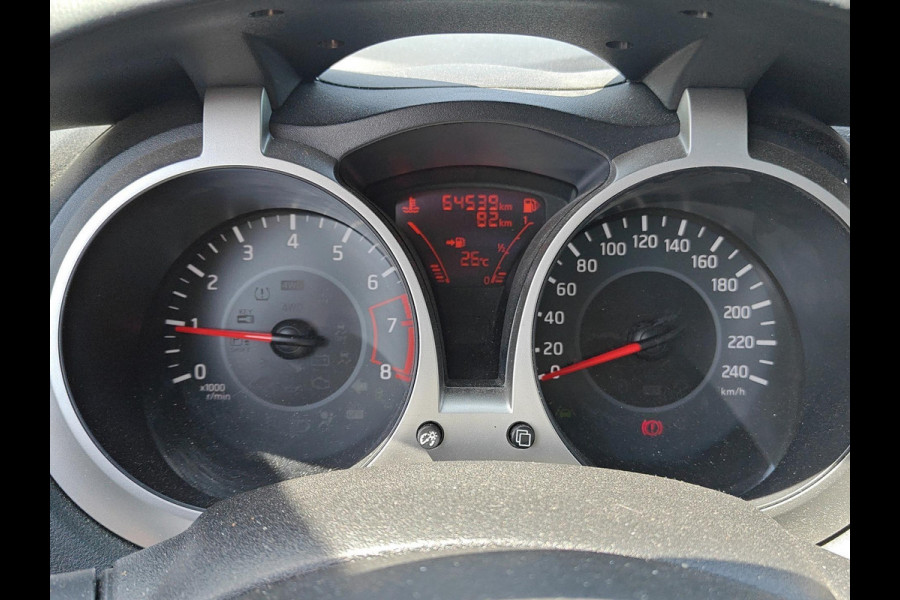 Nissan Juke 1.2 DIG-T S/S Premium Edition