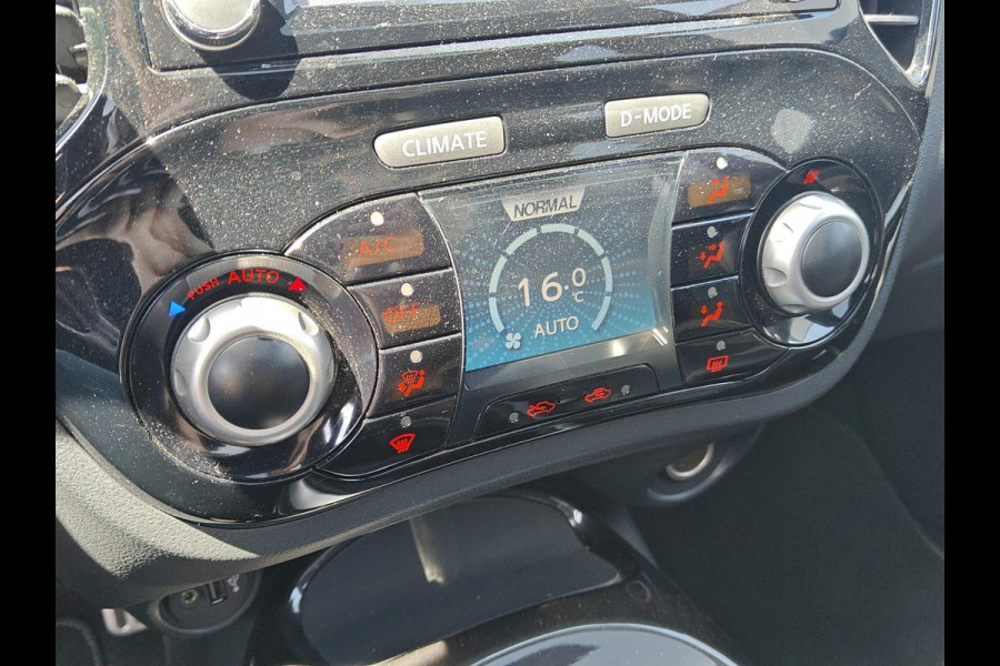 Nissan Juke 1.2 DIG-T S/S Premium Edition