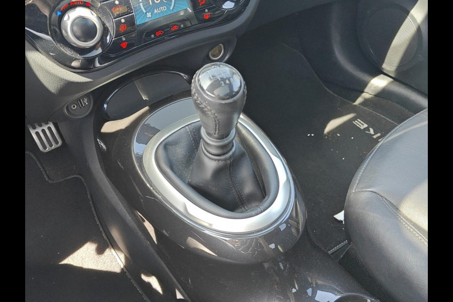 Nissan Juke 1.2 DIG-T S/S Premium Edition