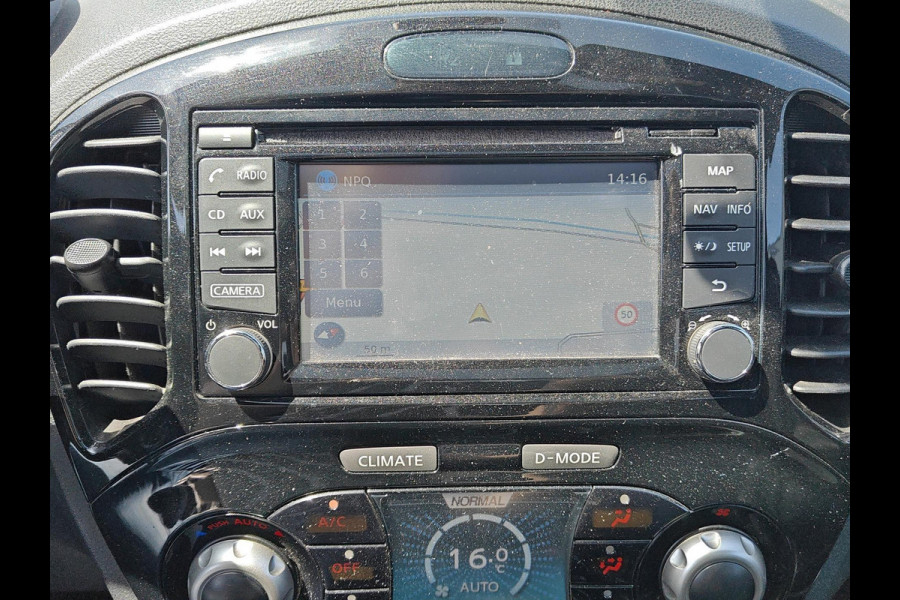 Nissan Juke 1.2 DIG-T S/S Premium Edition