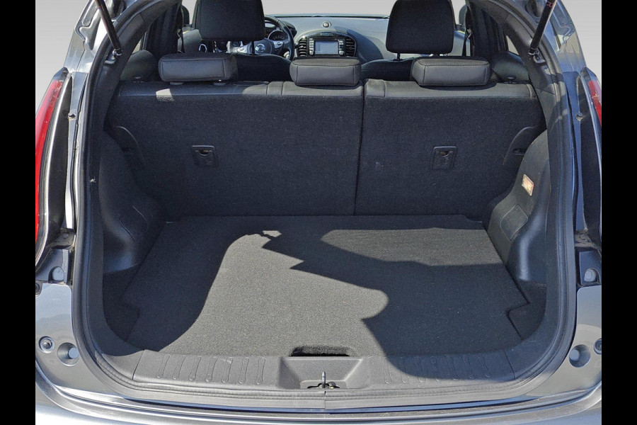 Nissan Juke 1.2 DIG-T S/S Premium Edition