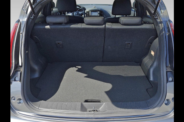 Nissan Juke 1.2 DIG-T S/S Premium Edition