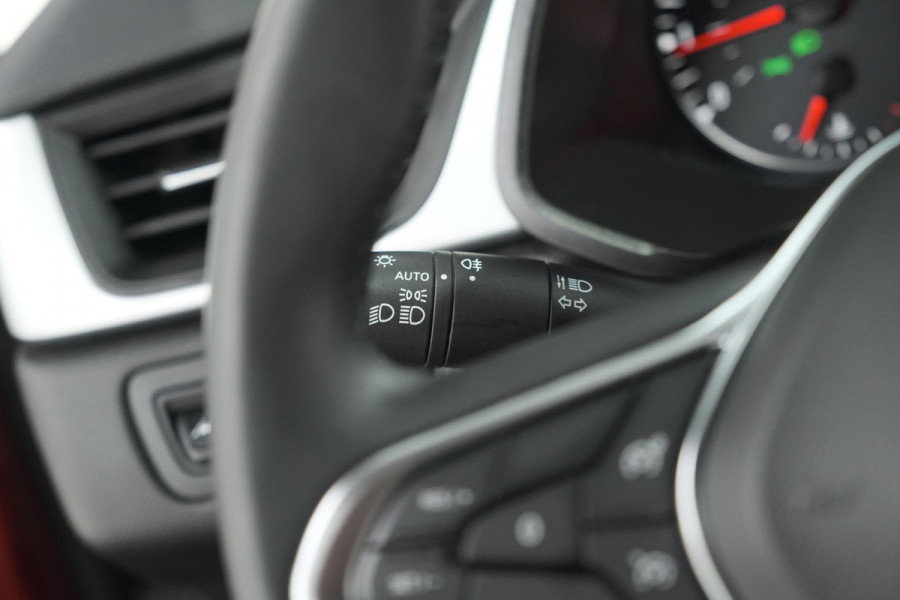 Renault Captur TCe 100 Zen | Apple Carplay | Cruise Control | DAB+ Radio