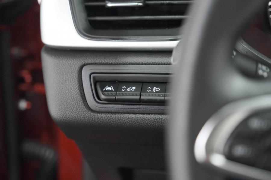 Renault Captur TCe 100 Zen | Apple Carplay | Cruise Control | DAB+ Radio
