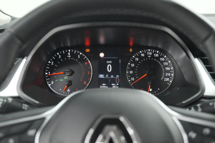 Renault Captur TCe 100 Zen | Apple Carplay | Cruise Control | DAB+ Radio