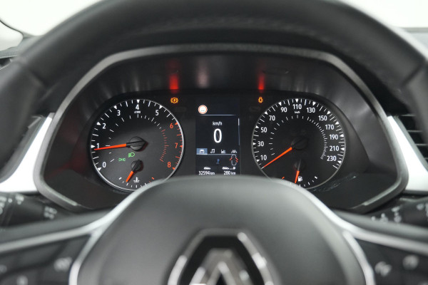 Renault Captur TCe 100 Zen | Apple Carplay | Cruise Control | DAB+ Radio
