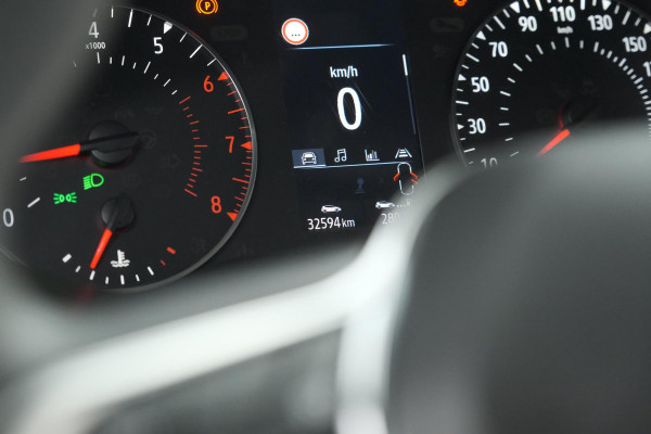 Renault Captur TCe 100 Zen | Apple Carplay | Cruise Control | DAB+ Radio