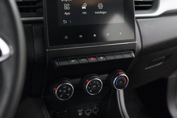 Renault Captur TCe 100 Zen | Apple Carplay | Cruise Control | DAB+ Radio
