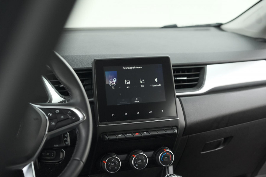 Renault Captur TCe 100 Zen | Apple Carplay | Cruise Control | DAB+ Radio