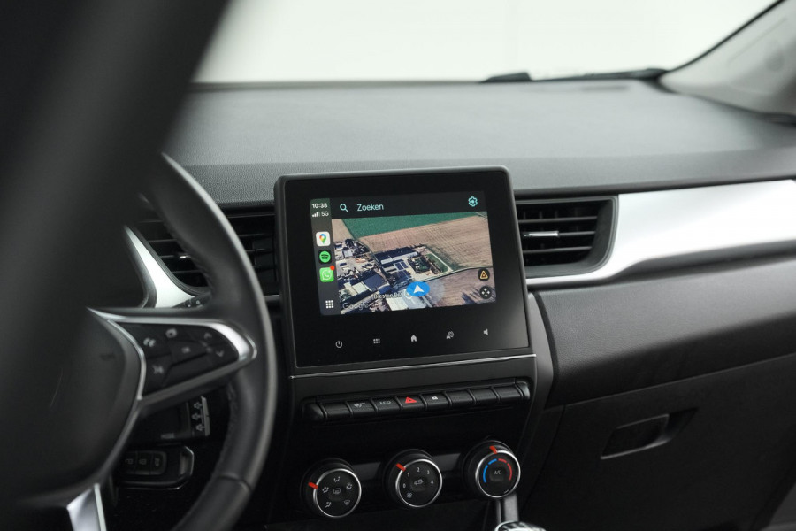 Renault Captur TCe 100 Zen | Apple Carplay | Cruise Control | DAB+ Radio