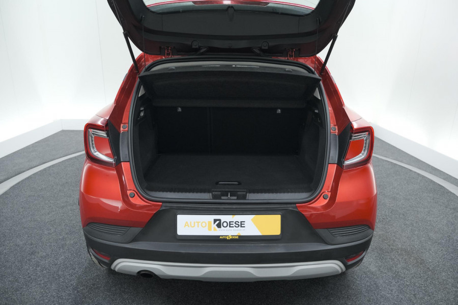 Renault Captur TCe 100 Zen | Apple Carplay | Cruise Control | DAB+ Radio