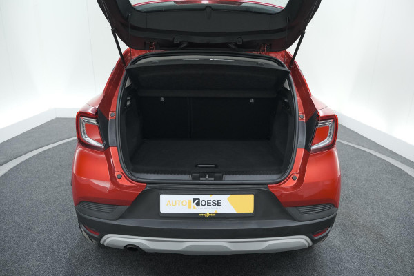 Renault Captur TCe 100 Zen | Apple Carplay | Cruise Control | DAB+ Radio