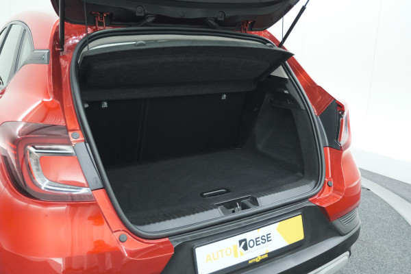 Renault Captur TCe 100 Zen | Apple Carplay | Cruise Control | DAB+ Radio
