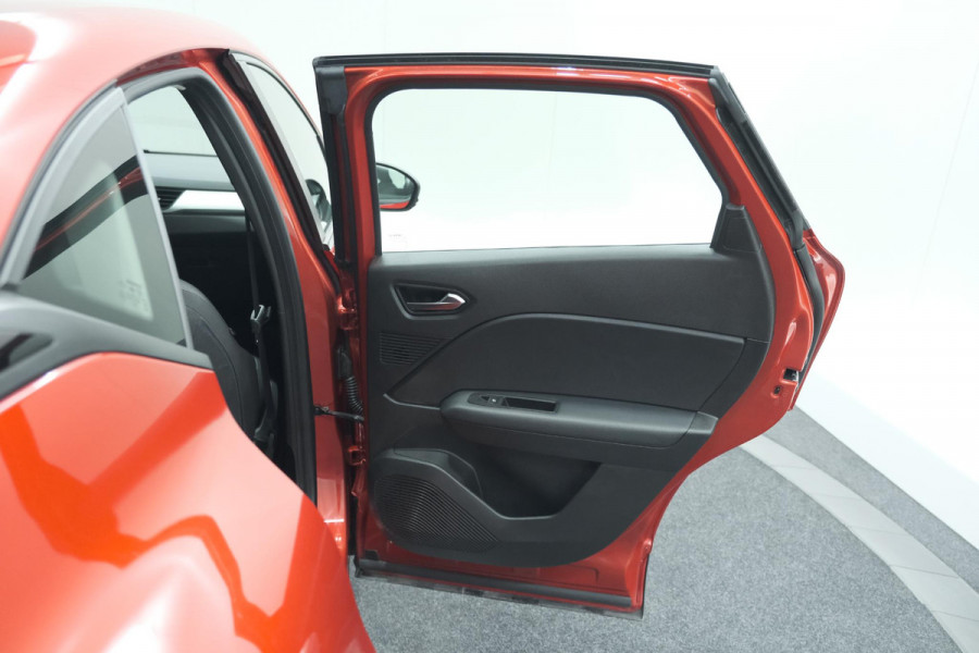 Renault Captur TCe 100 Zen | Apple Carplay | Cruise Control | DAB+ Radio