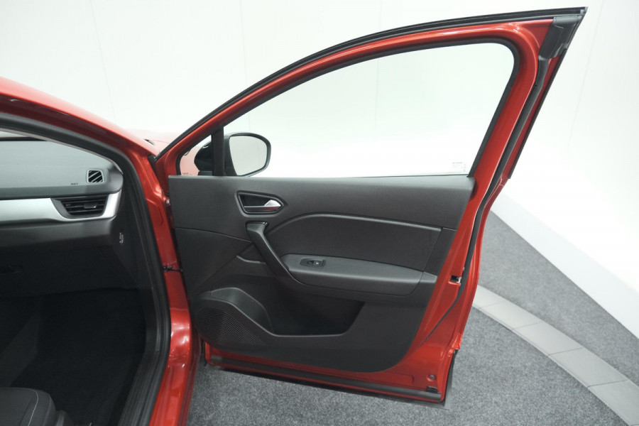 Renault Captur TCe 100 Zen | Apple Carplay | Cruise Control | DAB+ Radio