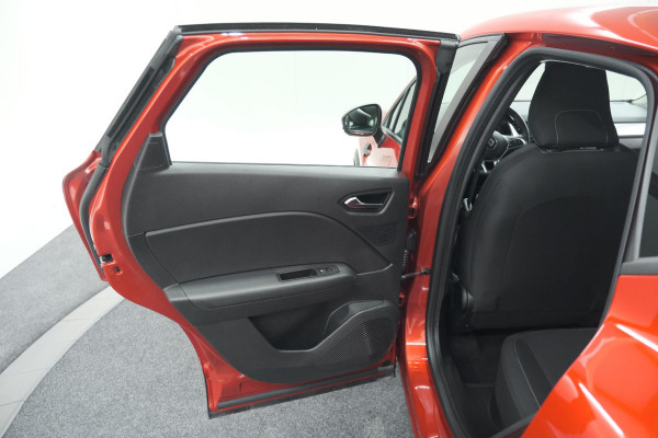 Renault Captur TCe 100 Zen | Apple Carplay | Cruise Control | DAB+ Radio