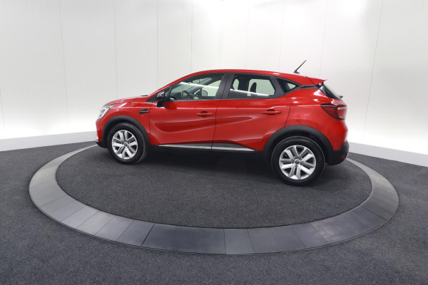 Renault Captur TCe 100 Zen | Apple Carplay | Cruise Control | DAB+ Radio