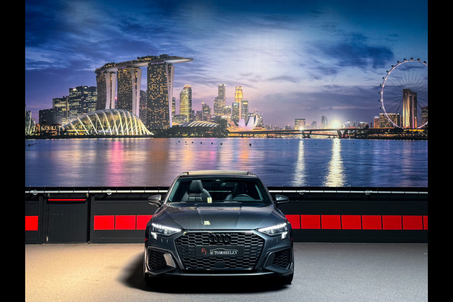 Audi A3 Limousine 35 TFSI edition |Leder|pano|camera|