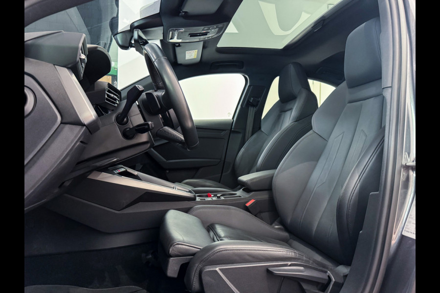 Audi A3 Limousine 35 TFSI edition |Leder|pano|camera|