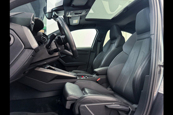 Audi A3 Limousine 35 TFSI edition |Leder|pano|camera|