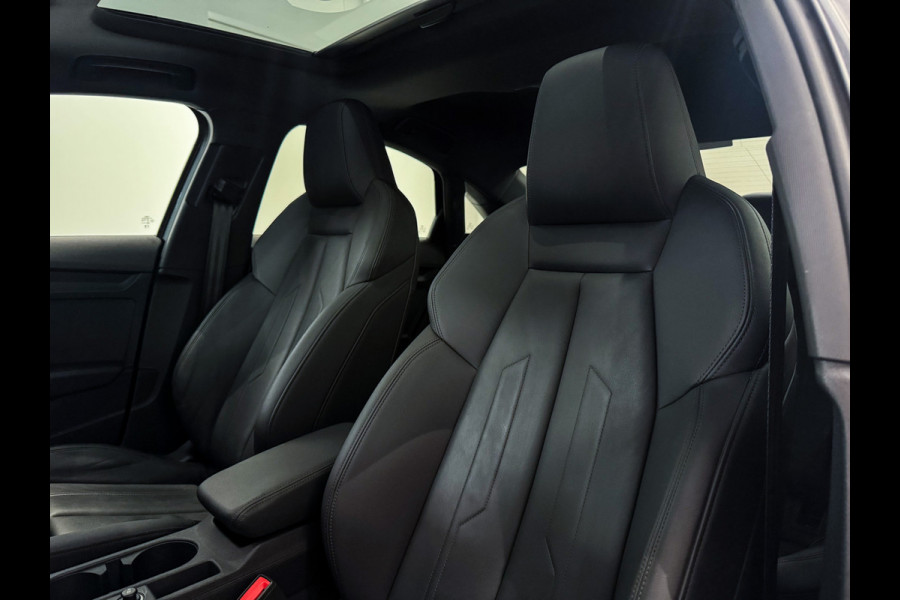 Audi A3 Limousine 35 TFSI edition |Leder|pano|camera|