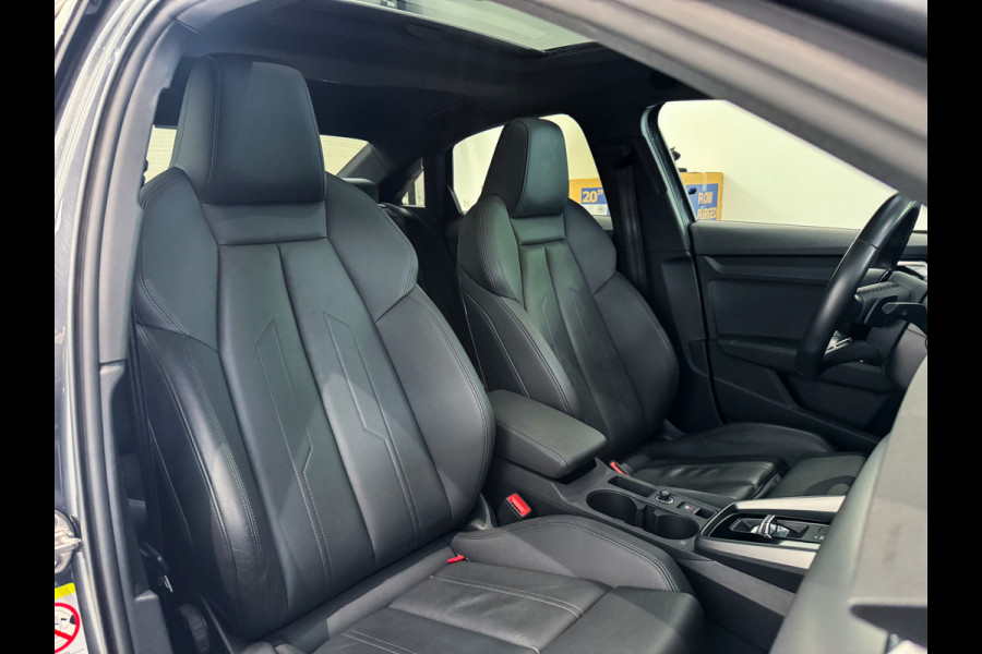Audi A3 Limousine 35 TFSI edition |Leder|pano|camera|