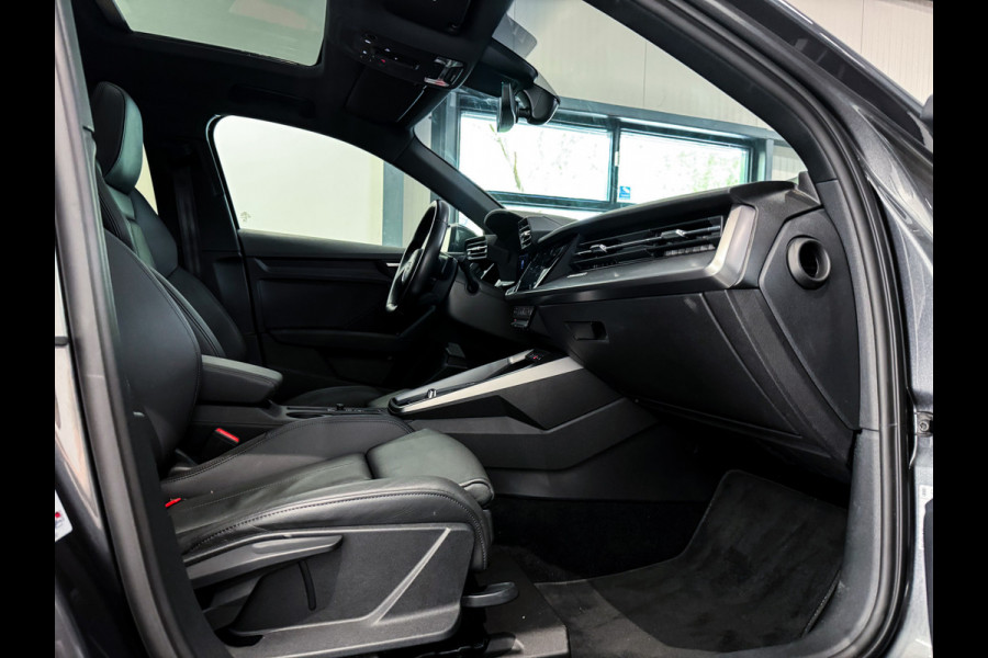 Audi A3 Limousine 35 TFSI edition |Leder|pano|camera|