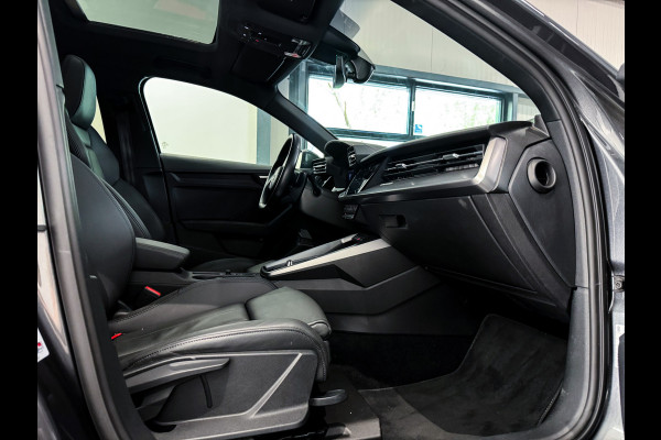 Audi A3 Limousine 35 TFSI edition |Leder|pano|camera|