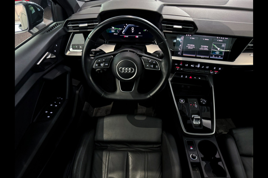 Audi A3 Limousine 35 TFSI edition |Leder|pano|camera|