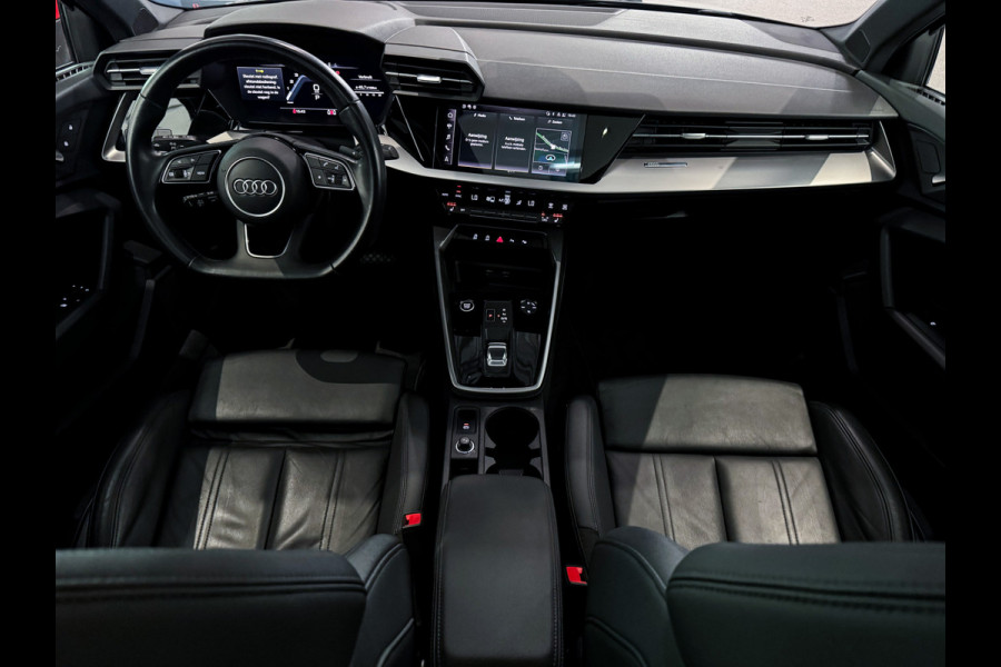 Audi A3 Limousine 35 TFSI edition |Leder|pano|camera|