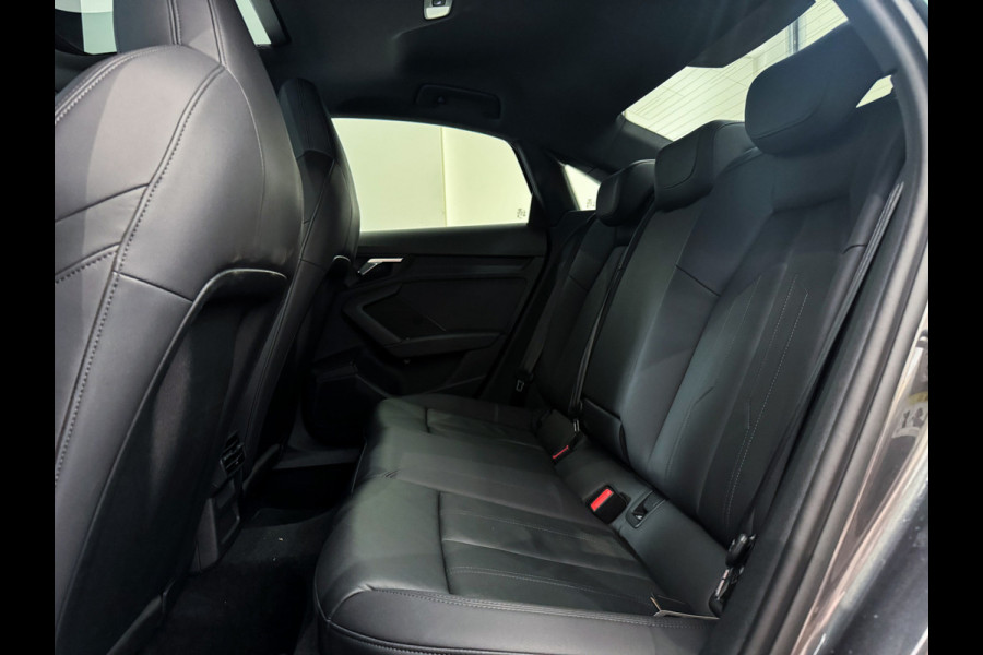 Audi A3 Limousine 35 TFSI edition |Leder|pano|camera|