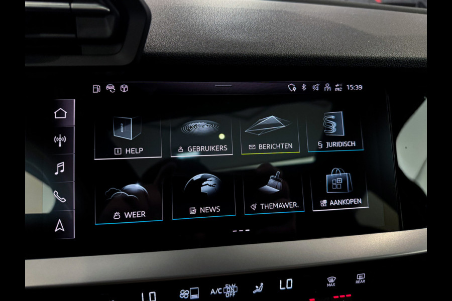 Audi A3 Limousine 35 TFSI edition |Leder|pano|camera|