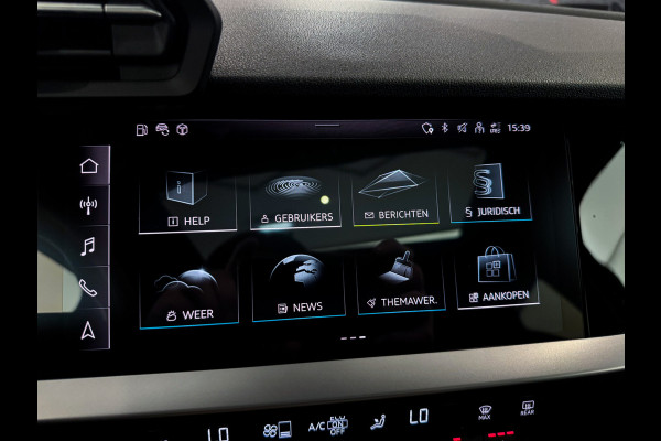 Audi A3 Limousine 35 TFSI edition |Leder|pano|camera|