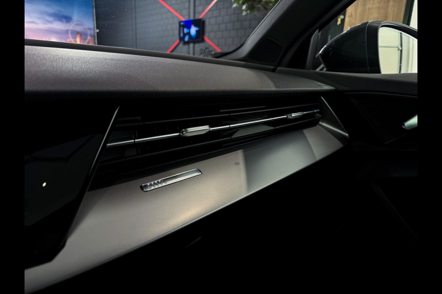 Audi A3 Limousine 35 TFSI edition |Leder|pano|camera|