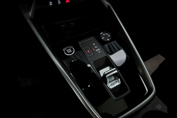 Audi A3 Limousine 35 TFSI edition |Leder|pano|camera|
