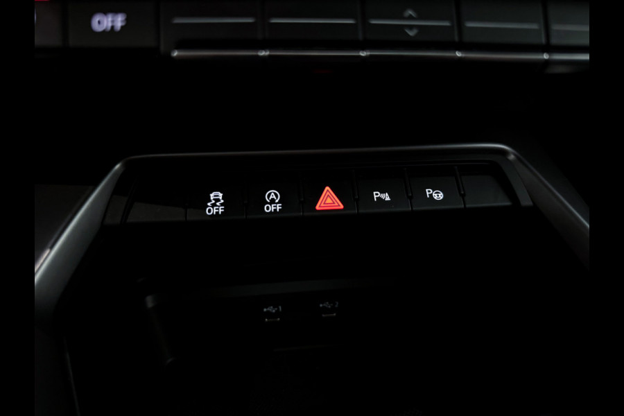 Audi A3 Limousine 35 TFSI edition |Leder|pano|camera|