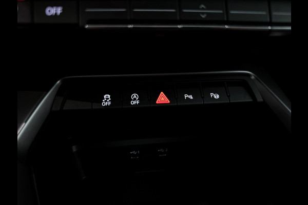 Audi A3 Limousine 35 TFSI edition |Leder|pano|camera|