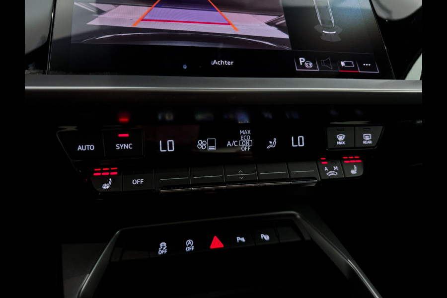 Audi A3 Limousine 35 TFSI edition |Leder|pano|camera|
