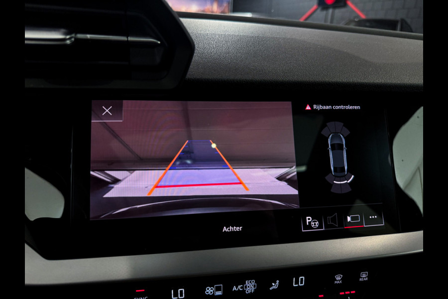 Audi A3 Limousine 35 TFSI edition |Leder|pano|camera|
