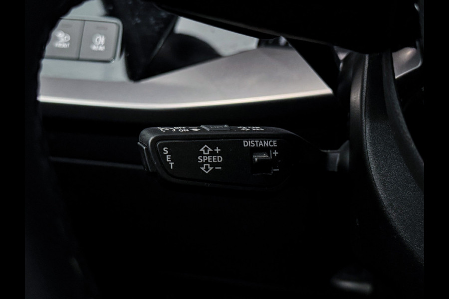 Audi A3 Limousine 35 TFSI edition |Leder|pano|camera|