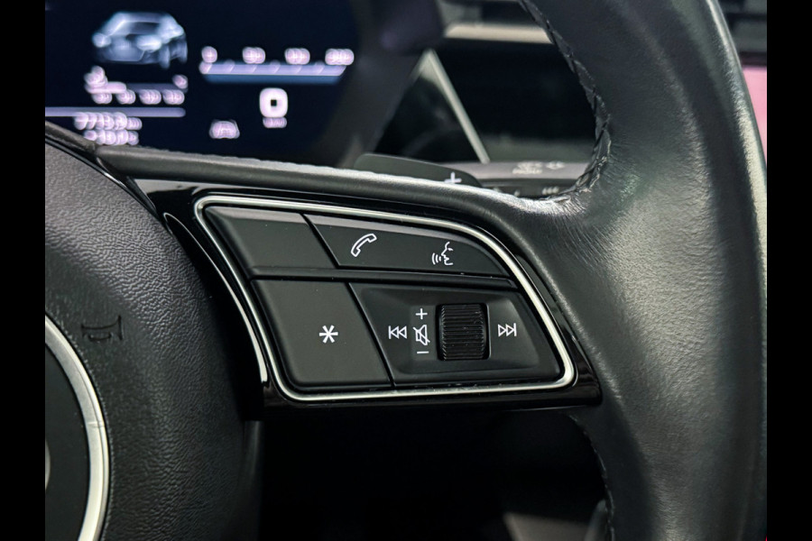 Audi A3 Limousine 35 TFSI edition |Leder|pano|camera|